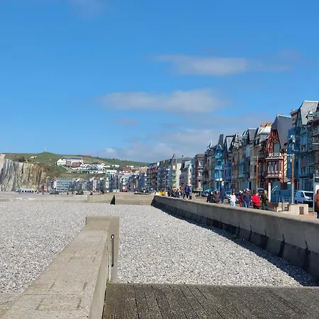 Daniele * Mers-les-Bains
