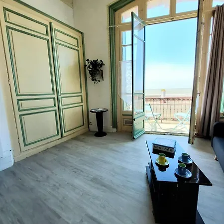 Apartment Daniele Mers-les-Bains