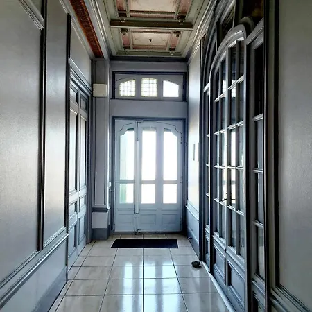 Apartment Daniele